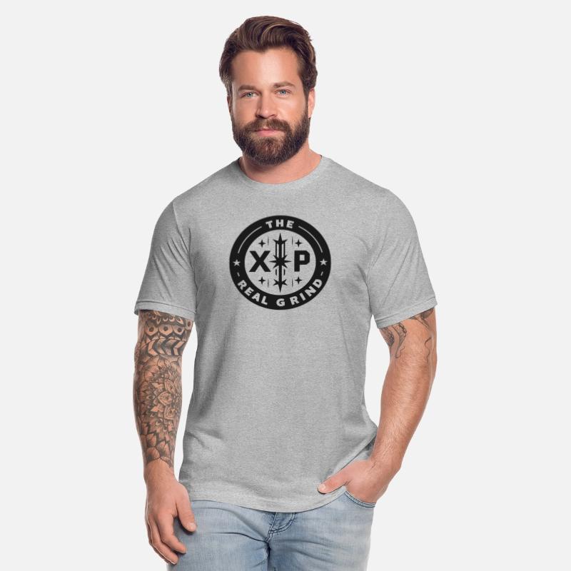 XP The Real Grind