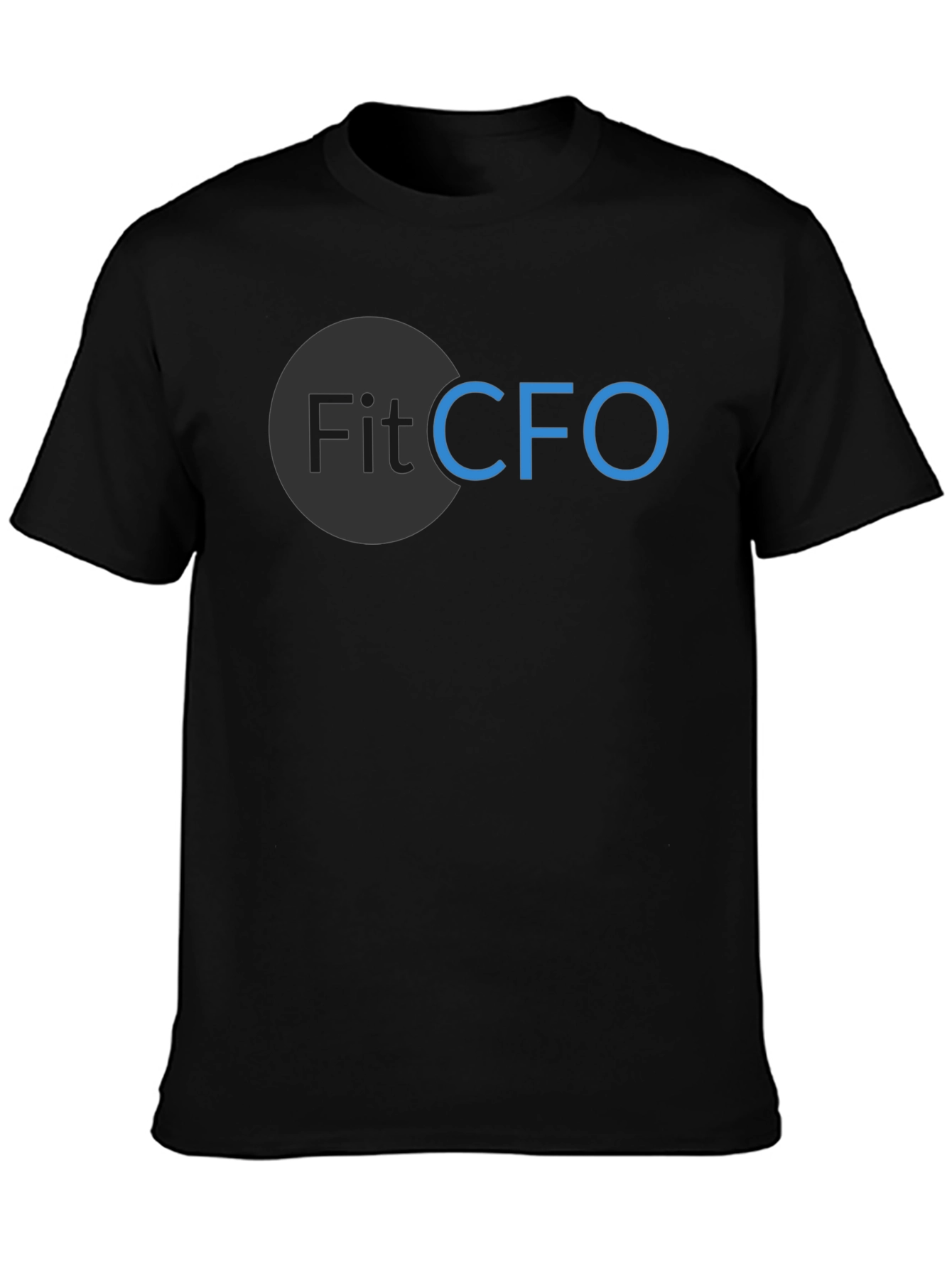 Fit CFO T-Shirt - Stylish and Comfortable