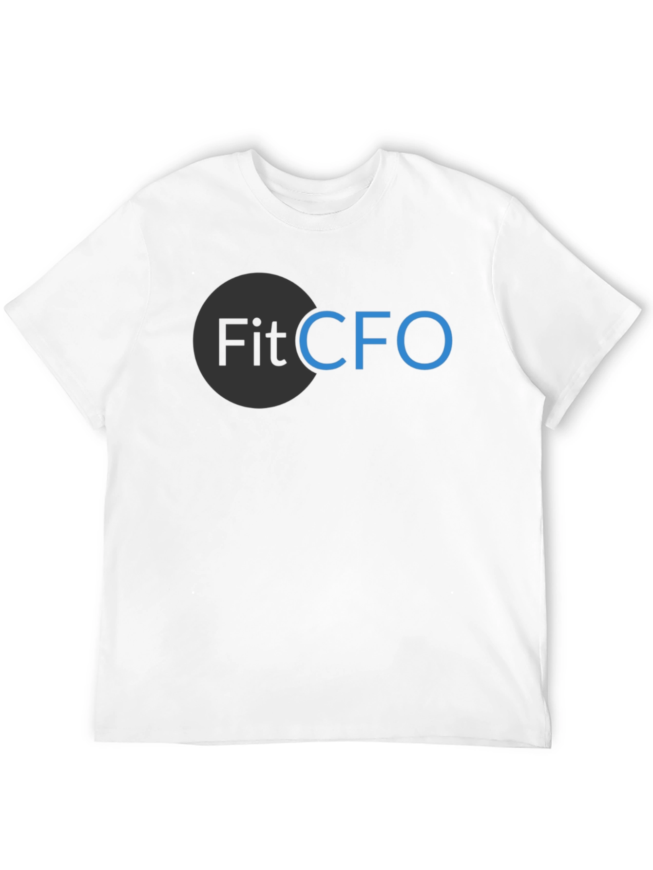 Fit CFO T-Shirt - Stylish and Comfortable
