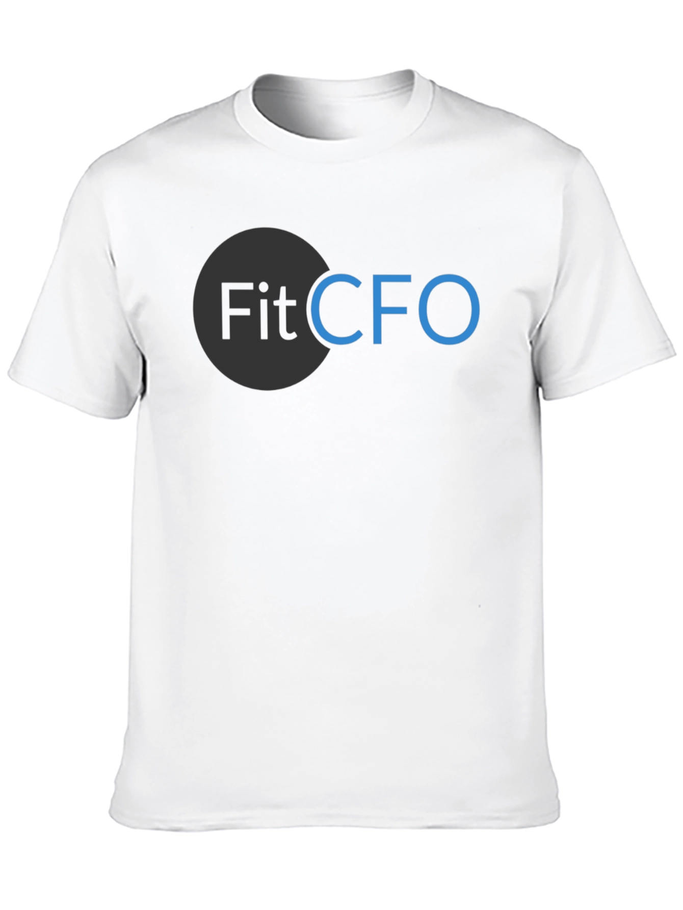 Fit CFO T-Shirt - Stylish and Comfortable