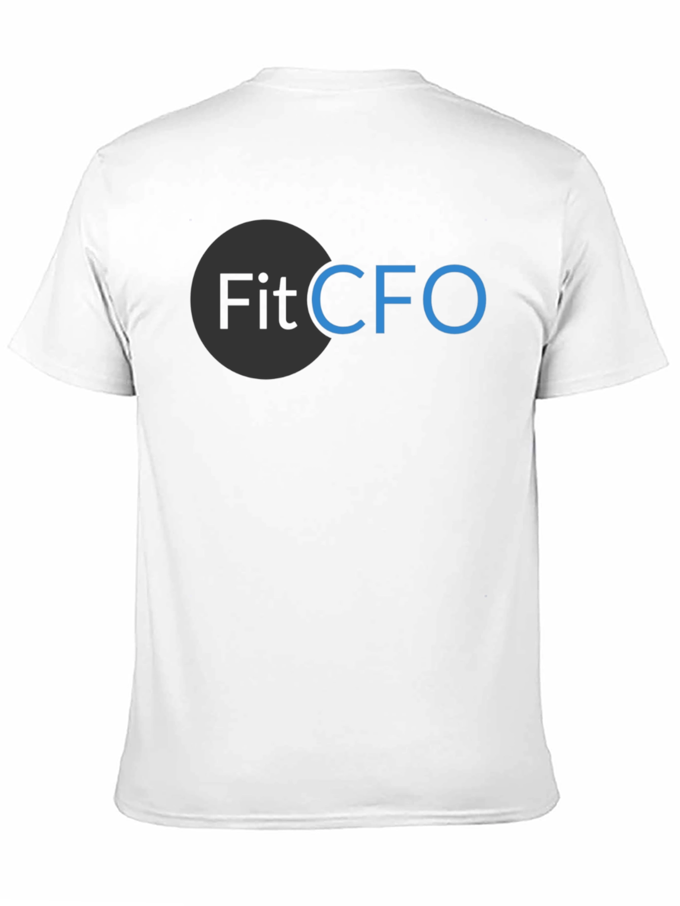 Fit CFO T-Shirt - Stylish and Comfortable