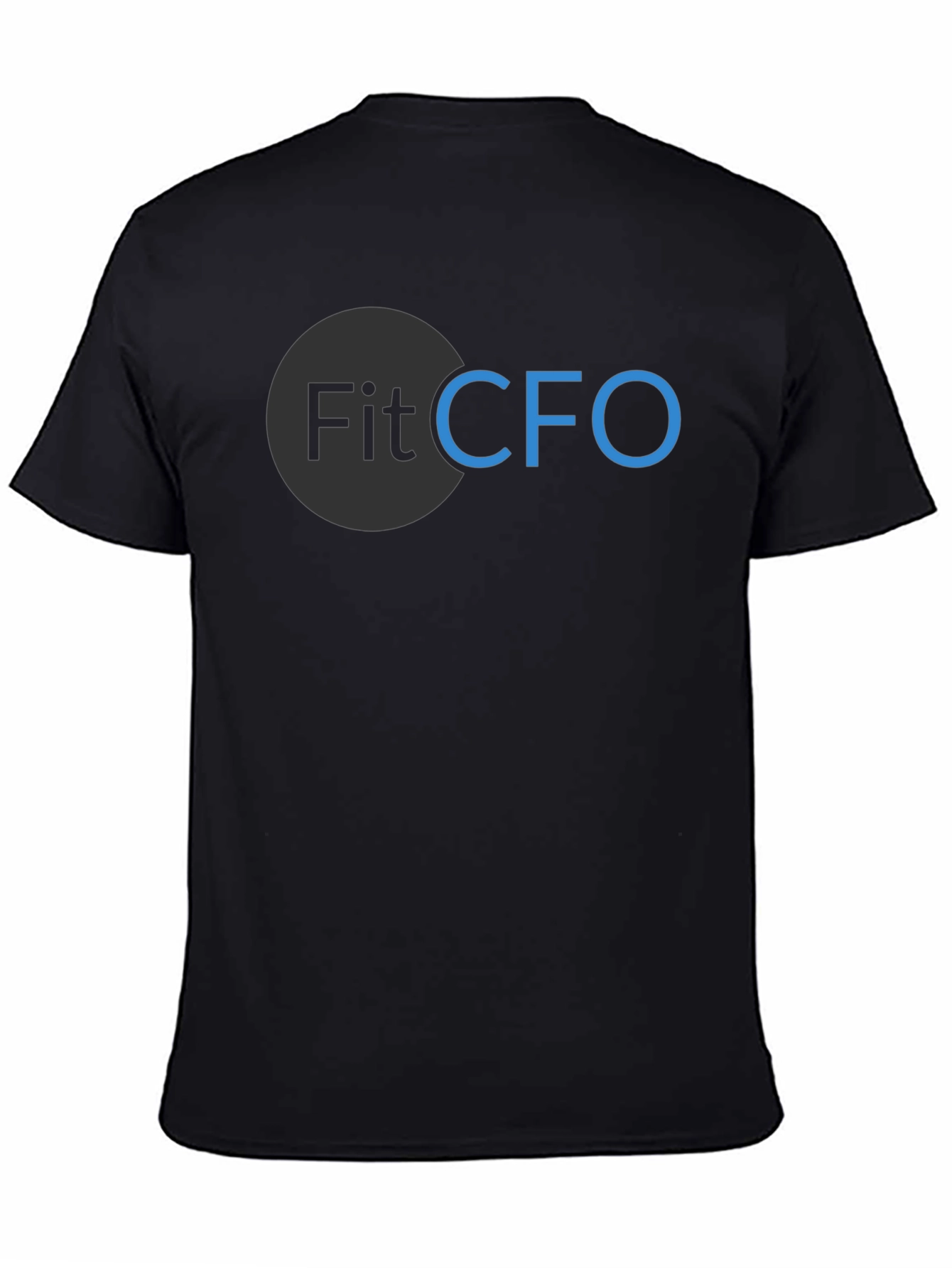 Fit CFO T-Shirt - Stylish and Comfortable