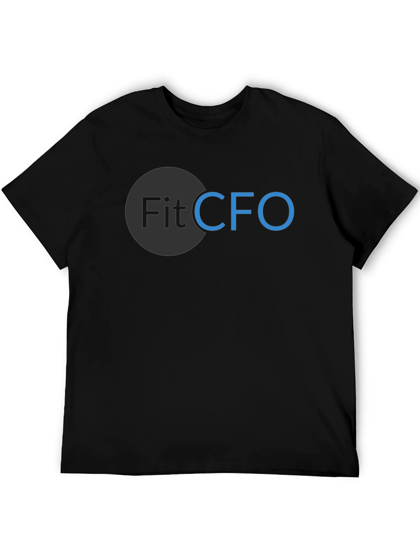 Fit CFO T-Shirt - Stylish and Comfortable