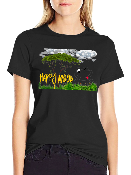 Happy Mood T-Shirt