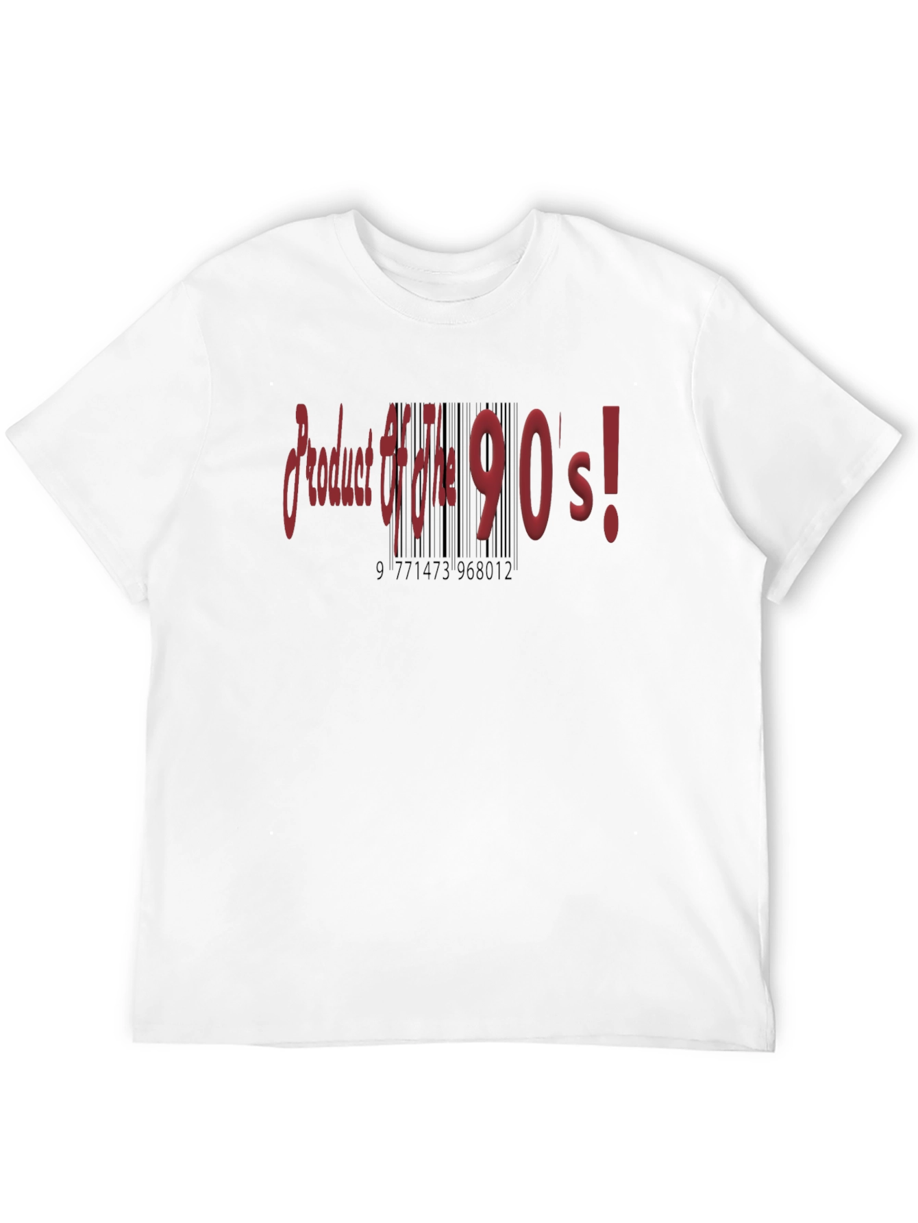 Product of the 90s T-Shirt