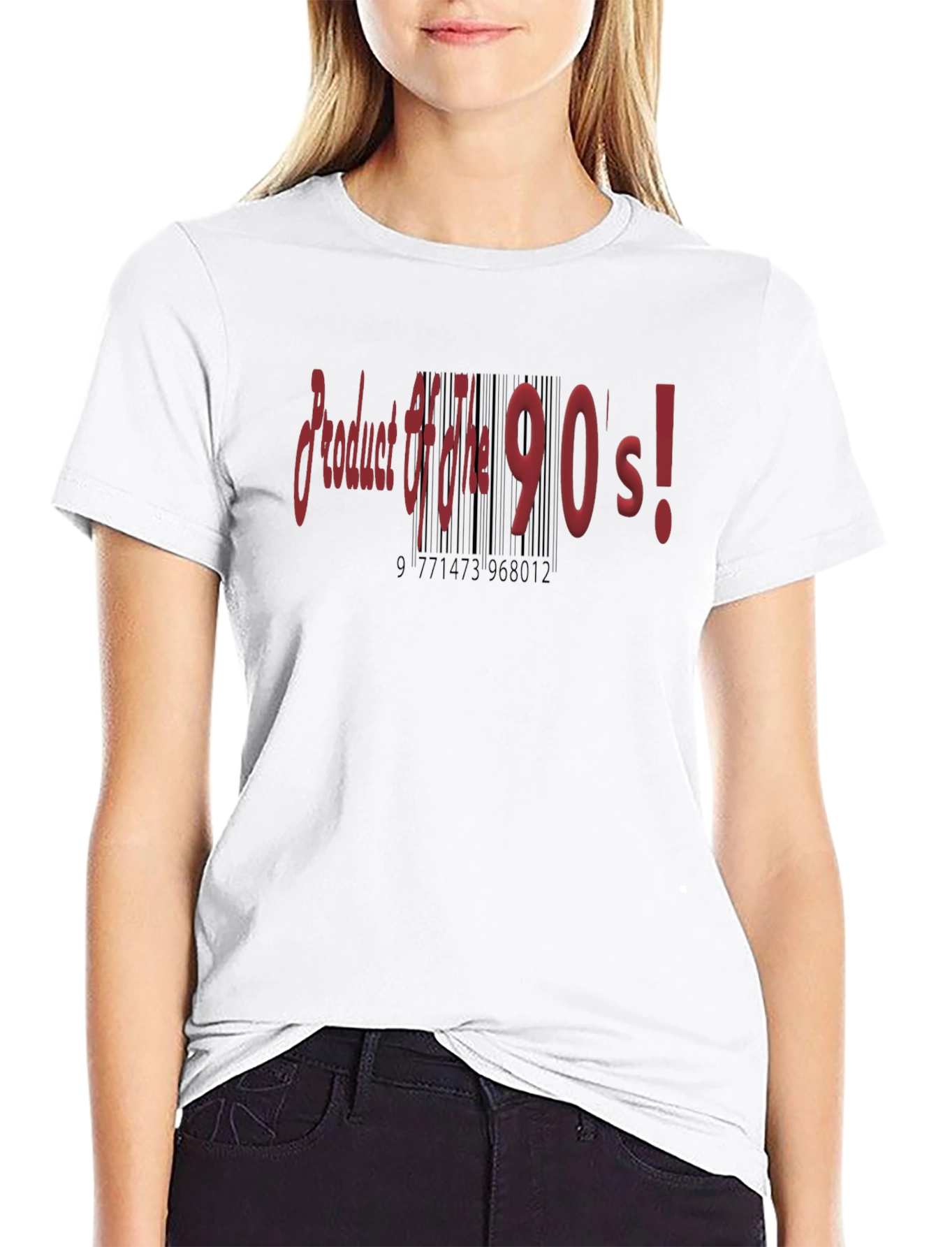 Product of the 90s T-Shirt