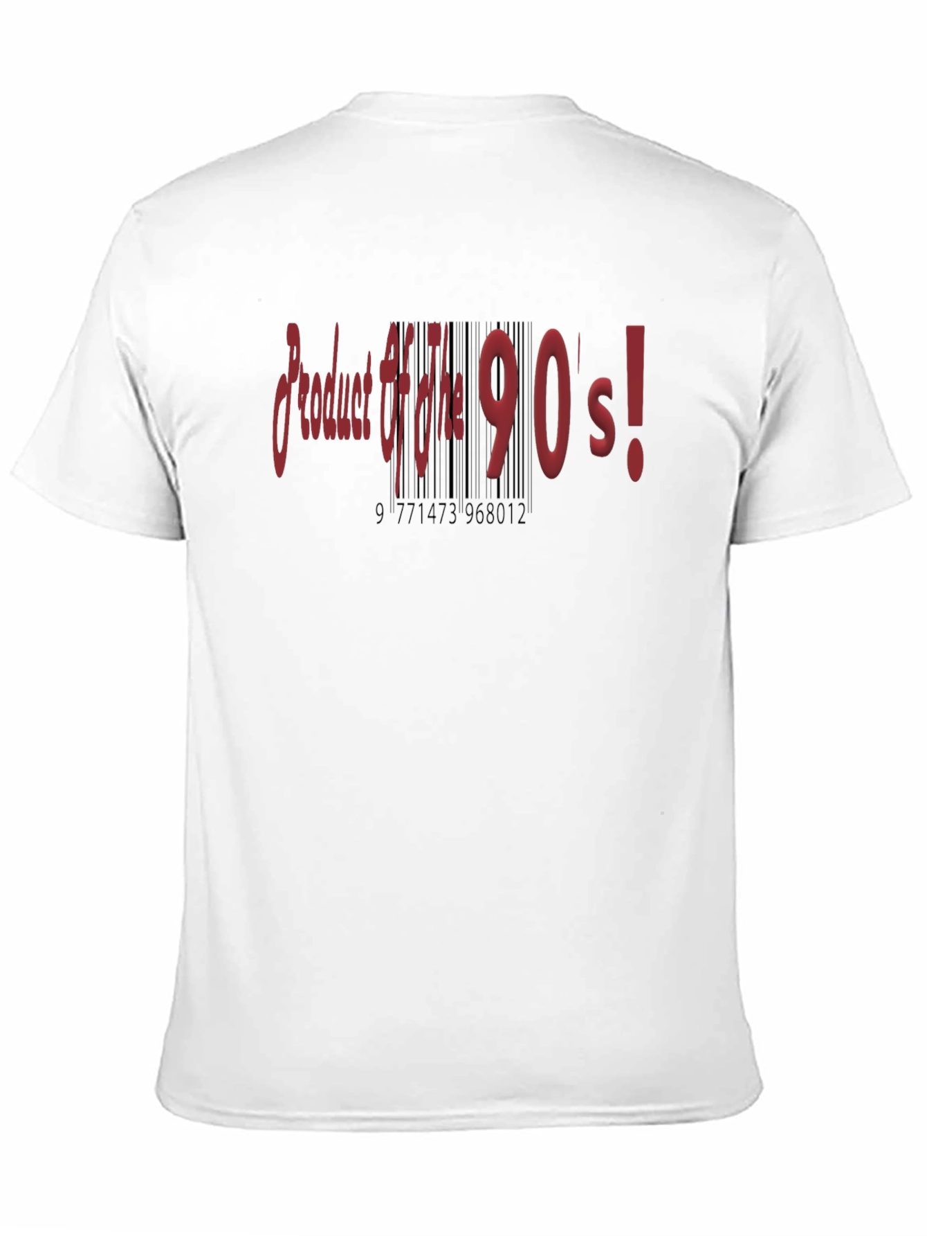 Product of the 90s T-Shirt