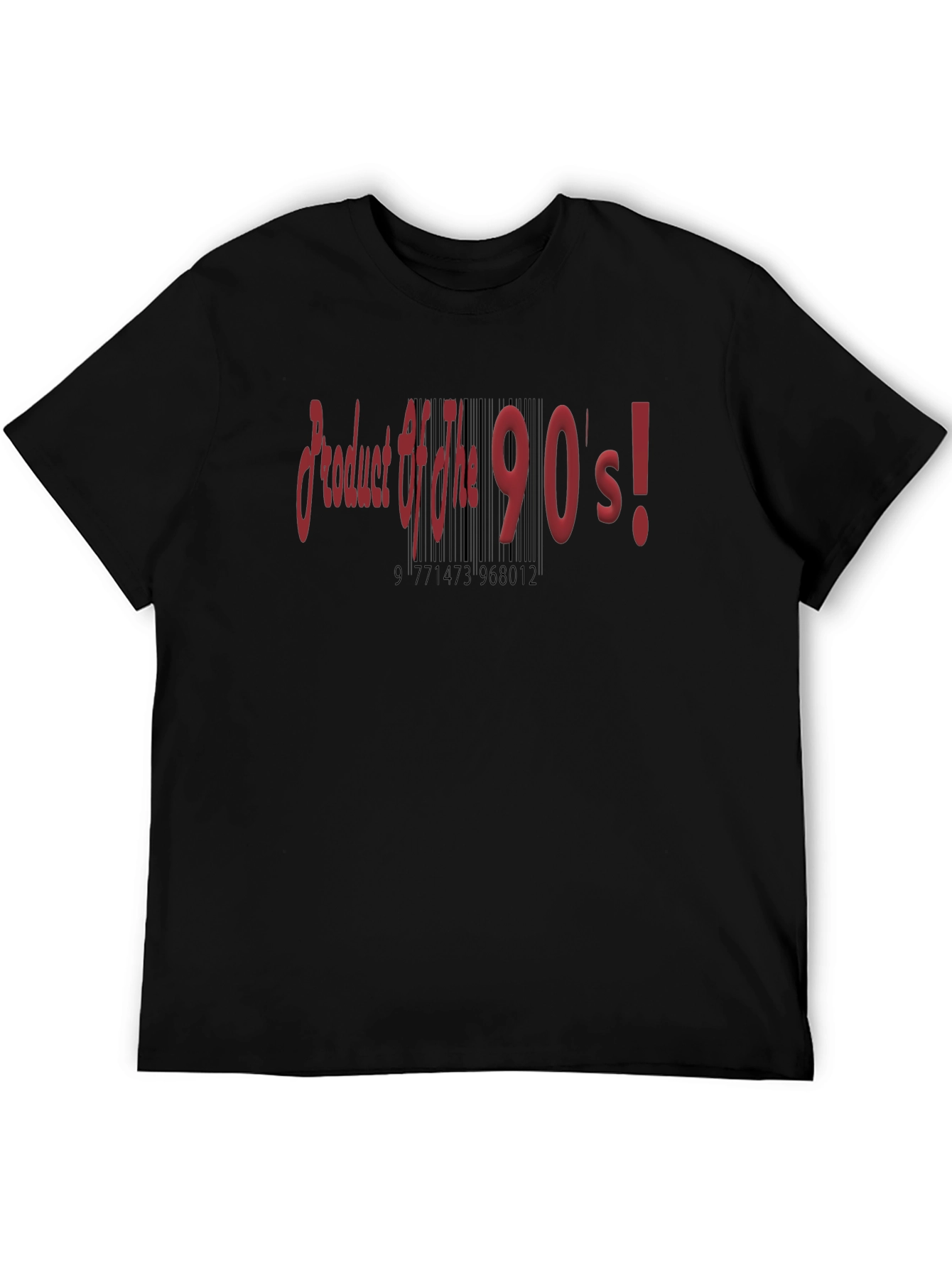 Product of the 90s T-Shirt