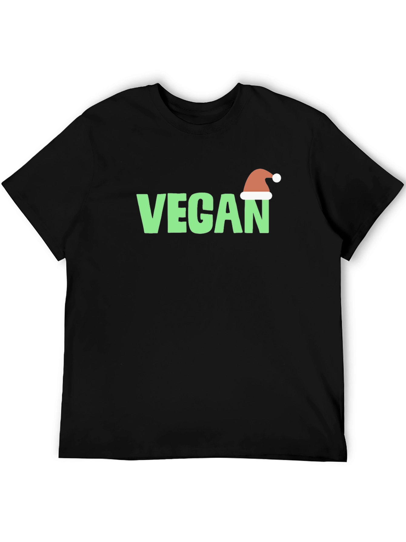Vegan Christmas T-Shirt