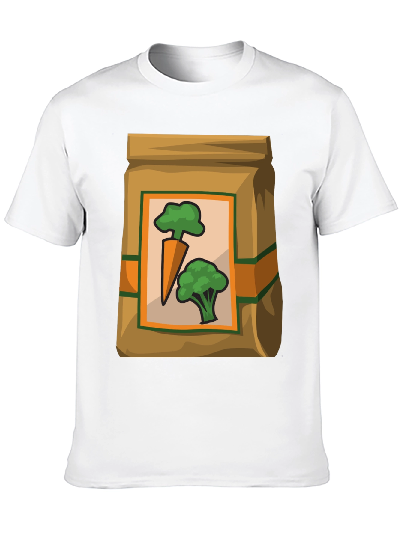 Veggie Goodness Tee