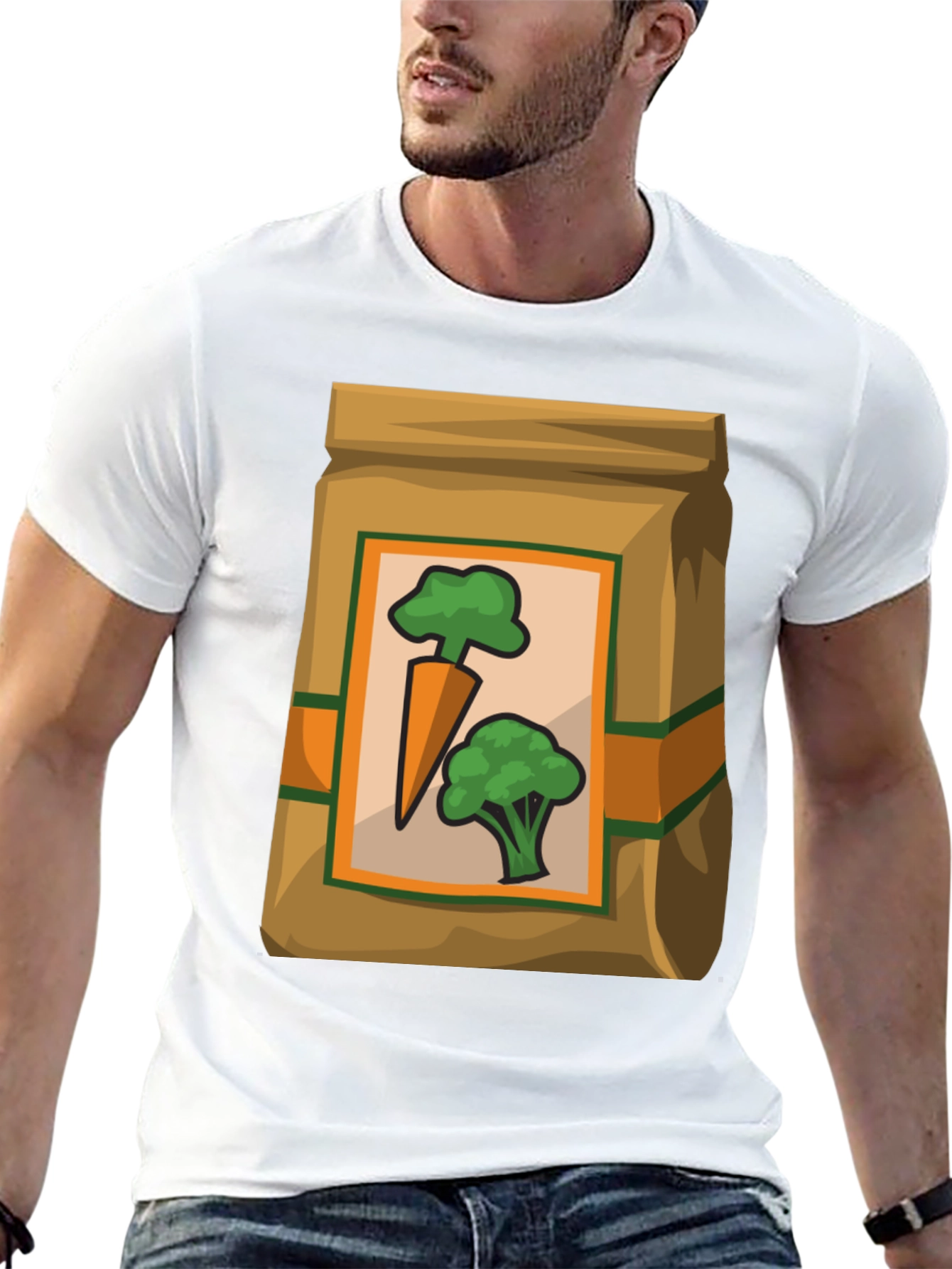 Veggie Goodness Tee