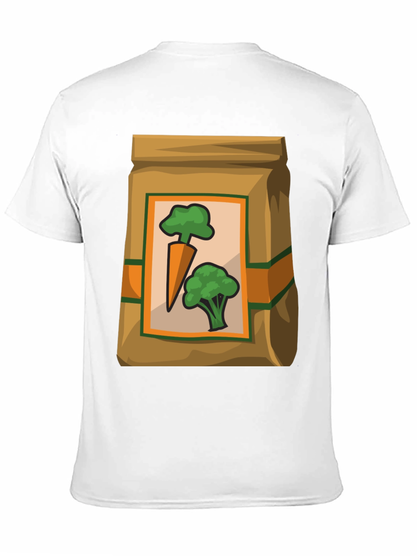 Veggie Goodness Tee