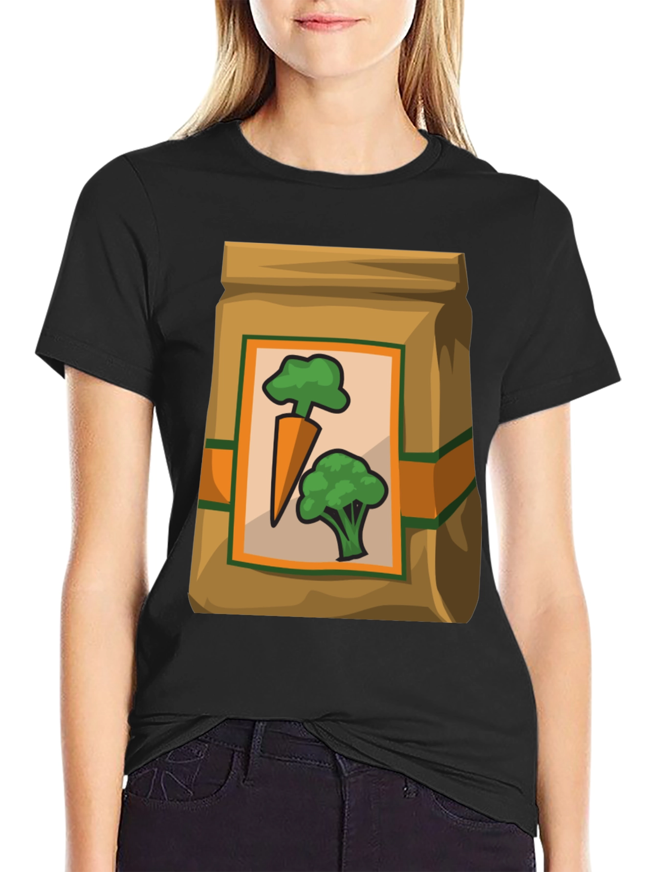 Veggie Goodness Tee