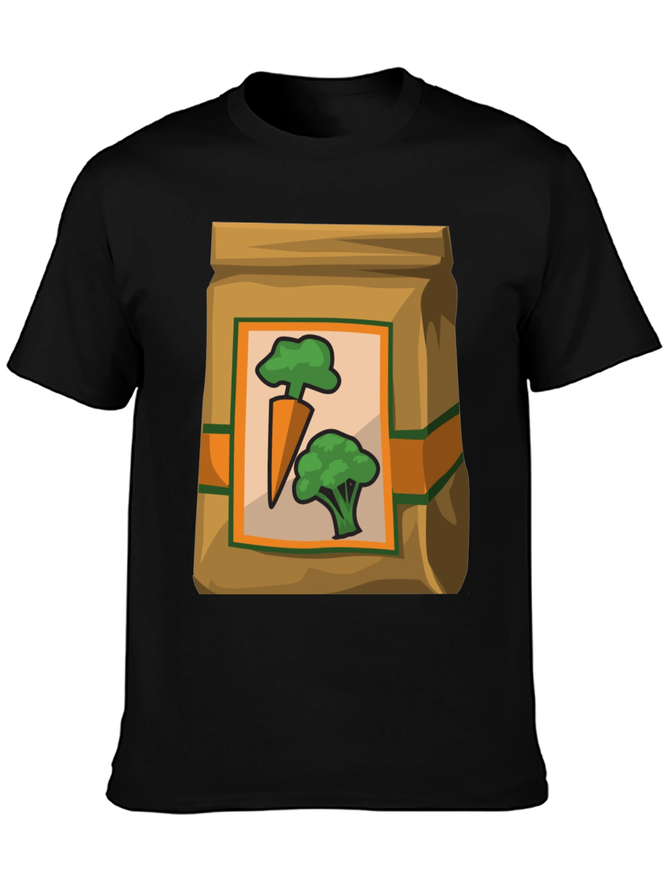 Veggie Goodness Tee