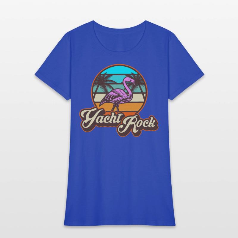 Yacht Forever 70s 80s