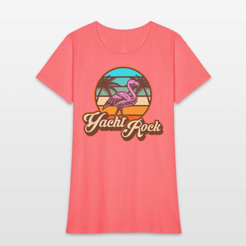 Yacht Forever 70s 80s