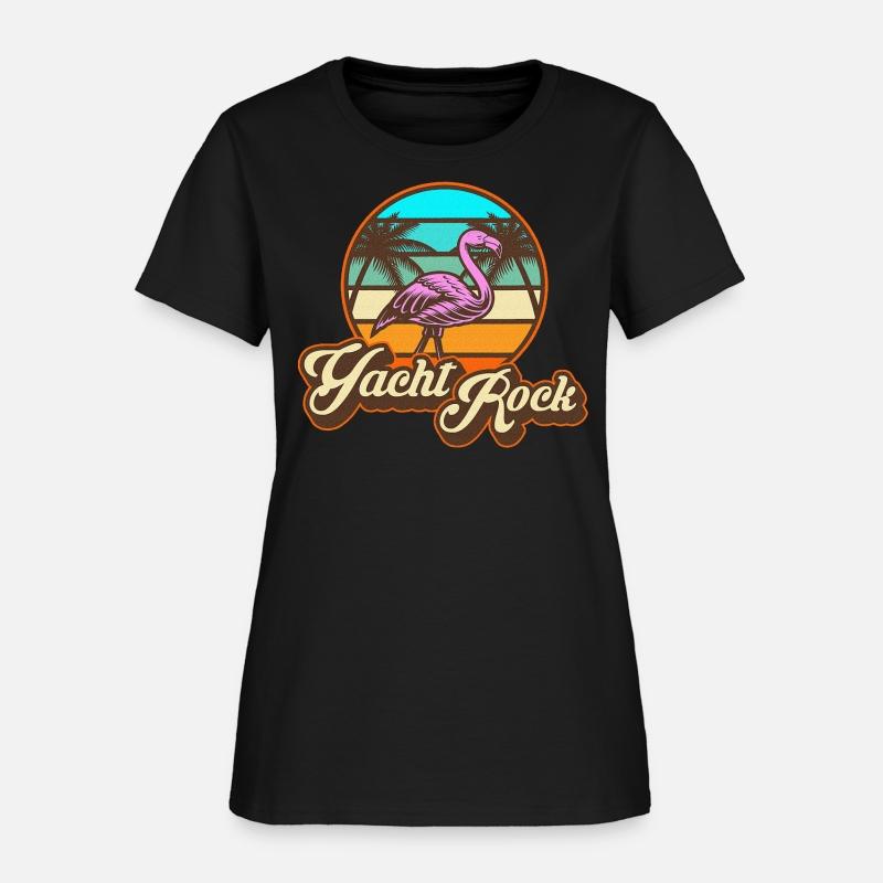 Yacht Forever 70s 80s