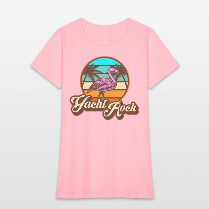 Yacht Forever 70s 80s