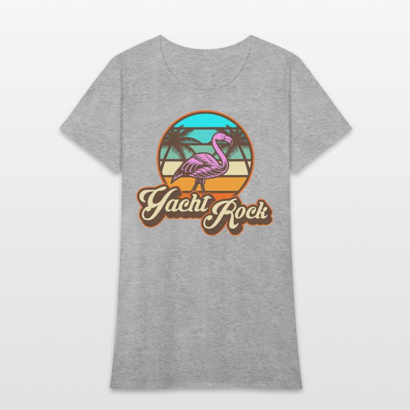 Yacht Forever 70s 80s