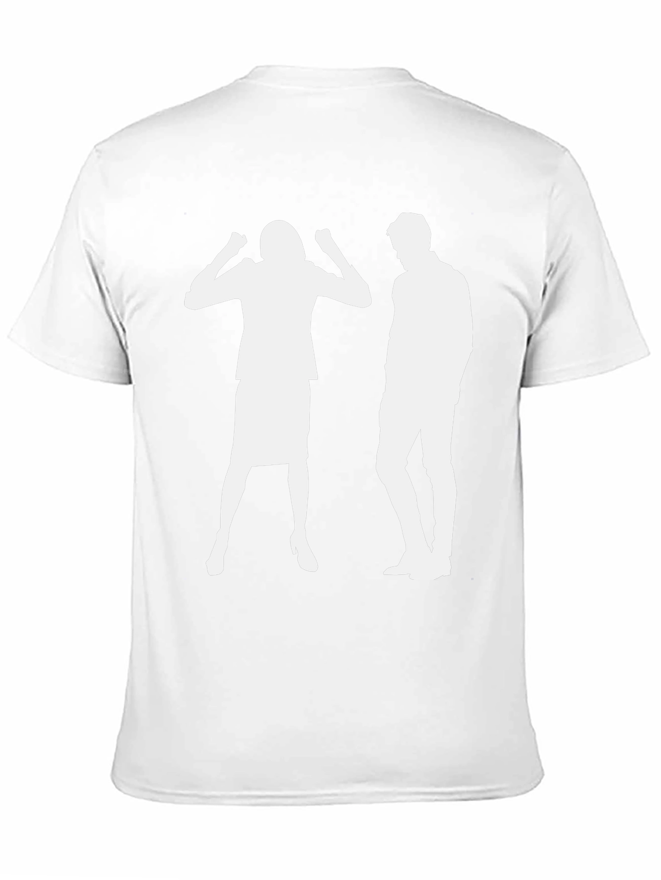 Silhouette Dance T-Shirt