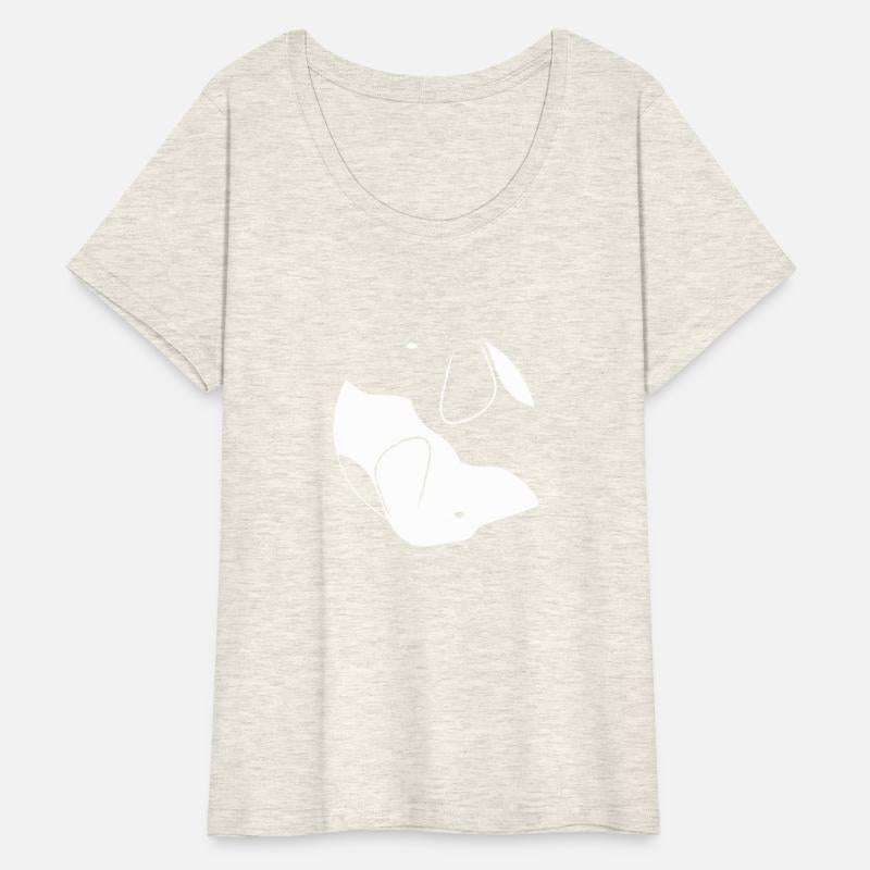 Yin Yang Dachshund Dog Symbol Zen Meditation