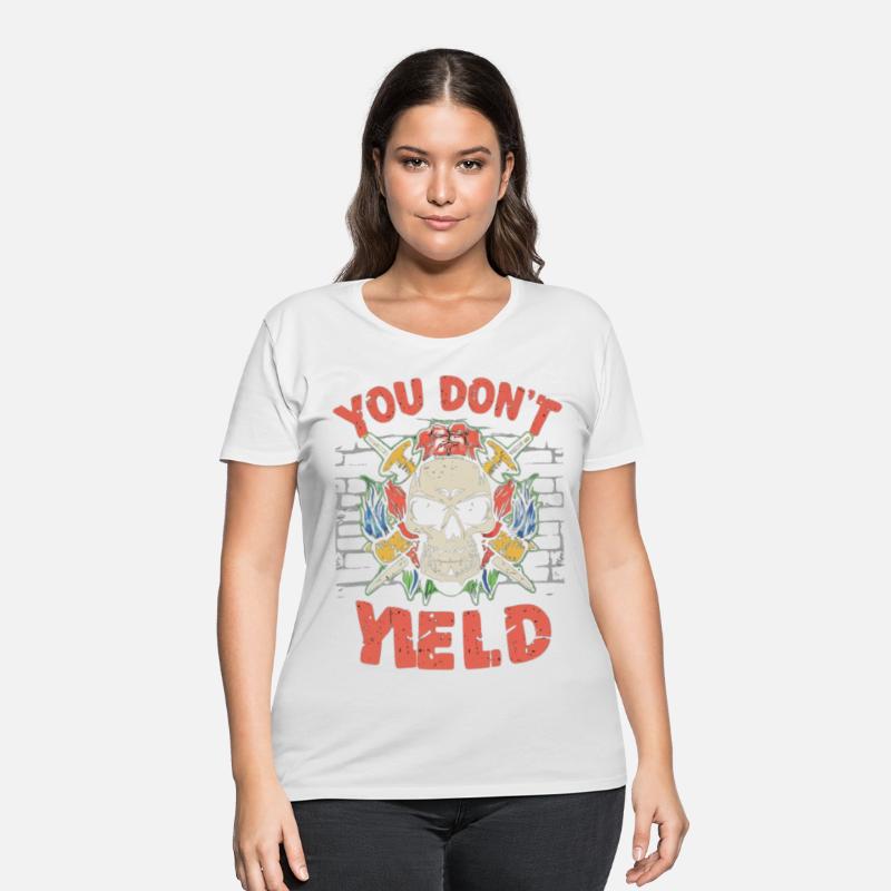 You Do Not Yield