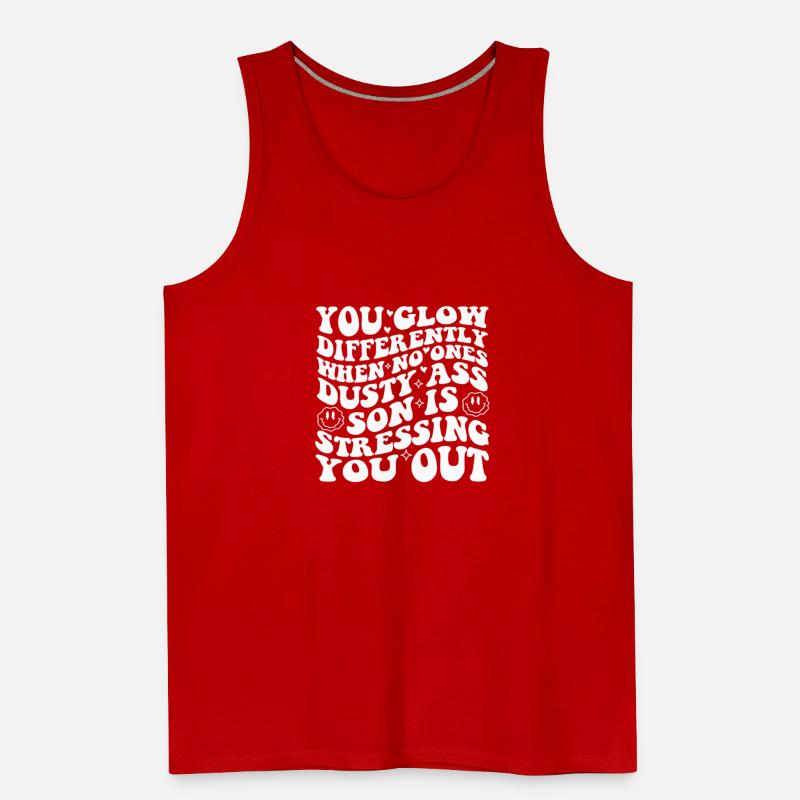 You Glow Differently