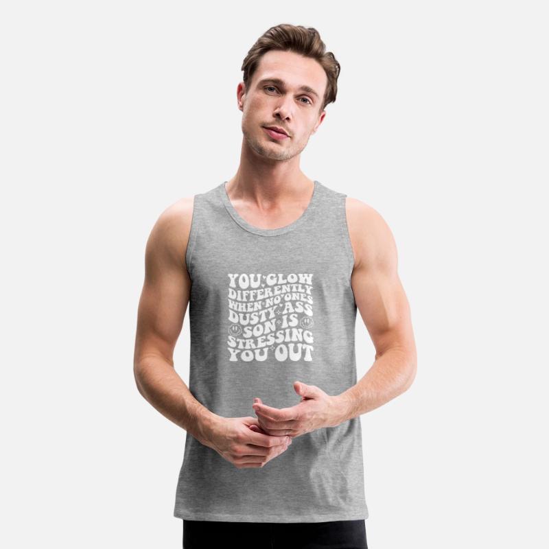 You Glow Differently