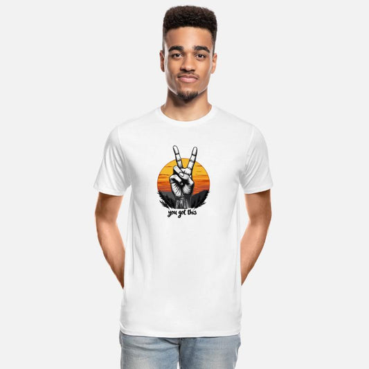 You Got This Bruh, Motivational Inspired Mental