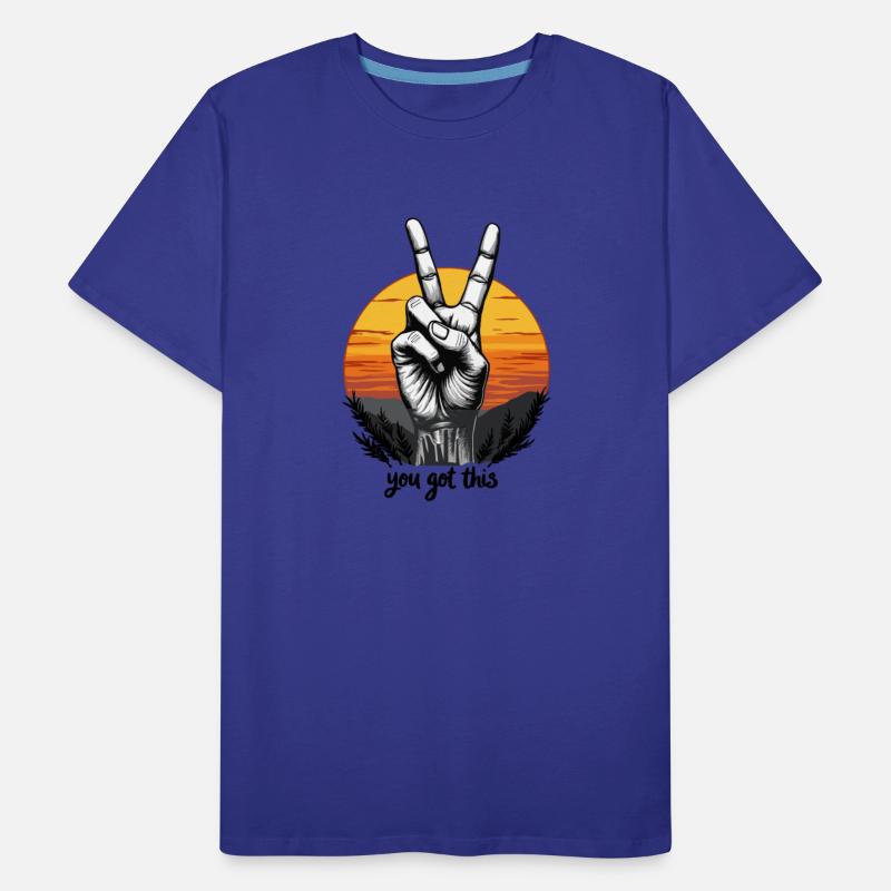 You Got This Bruh, Motivational Inspired Mental