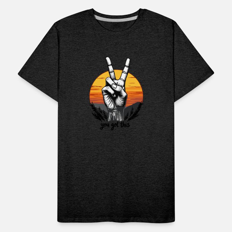 You Got This Bruh, Motivational Inspired Mental