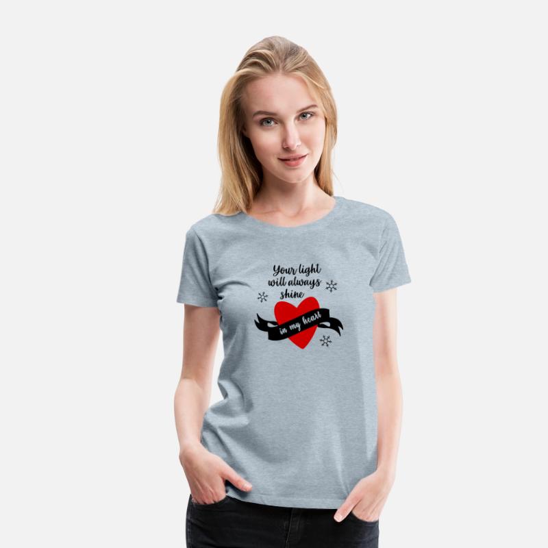 Your Light Will Always Shine