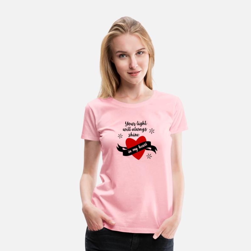 Your Light Will Always Shine