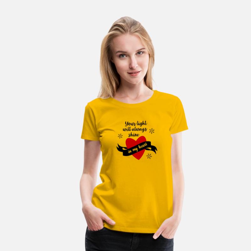 Your Light Will Always Shine