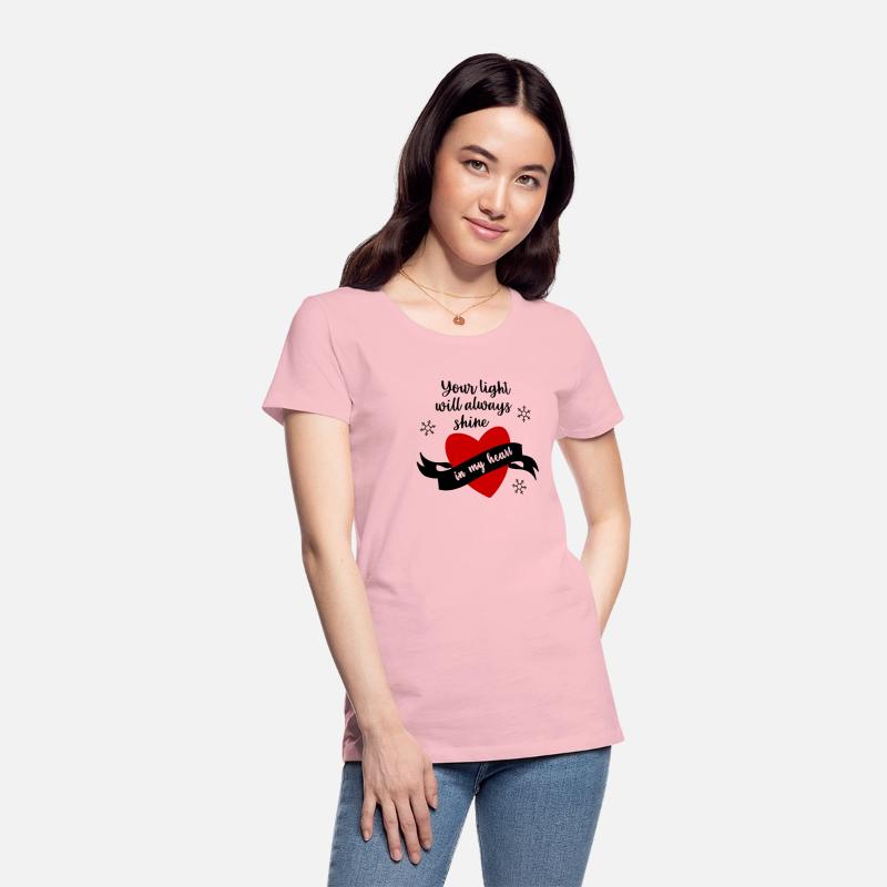 Your Light Will Always Shine