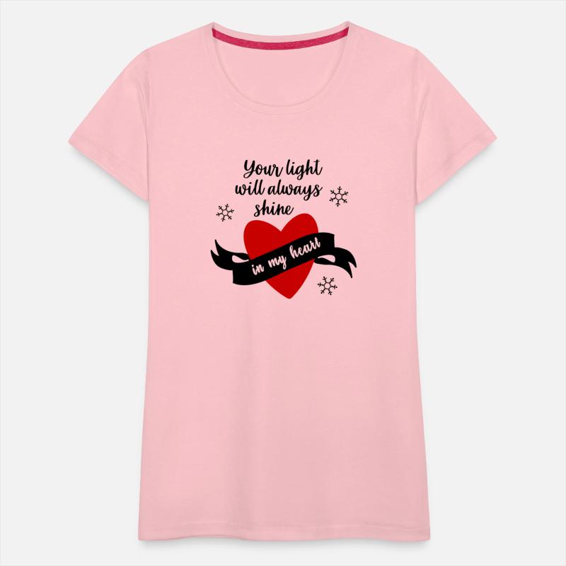 Your Light Will Always Shine