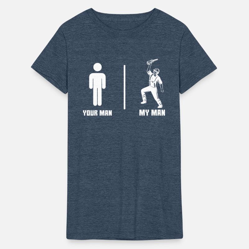 Your Man My Man Chainsaw