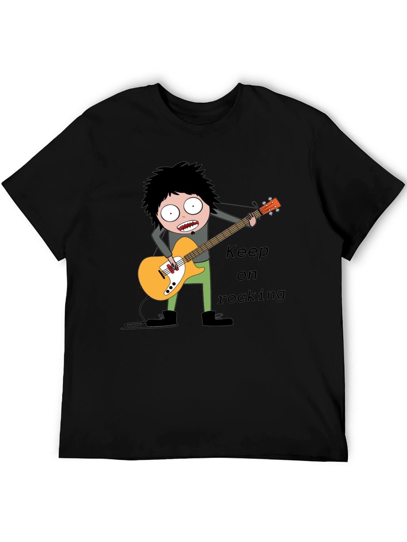 Rock On T-Shirt