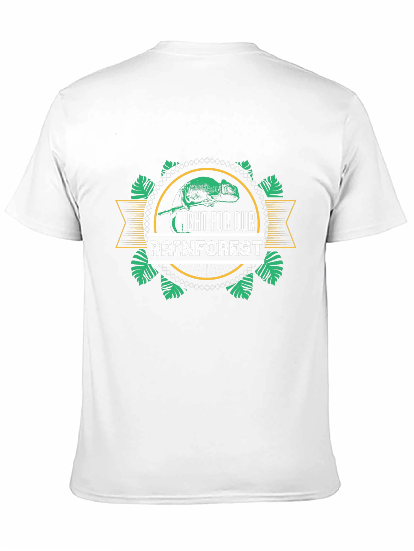 Fight for Our Rainforest T-Shirt
