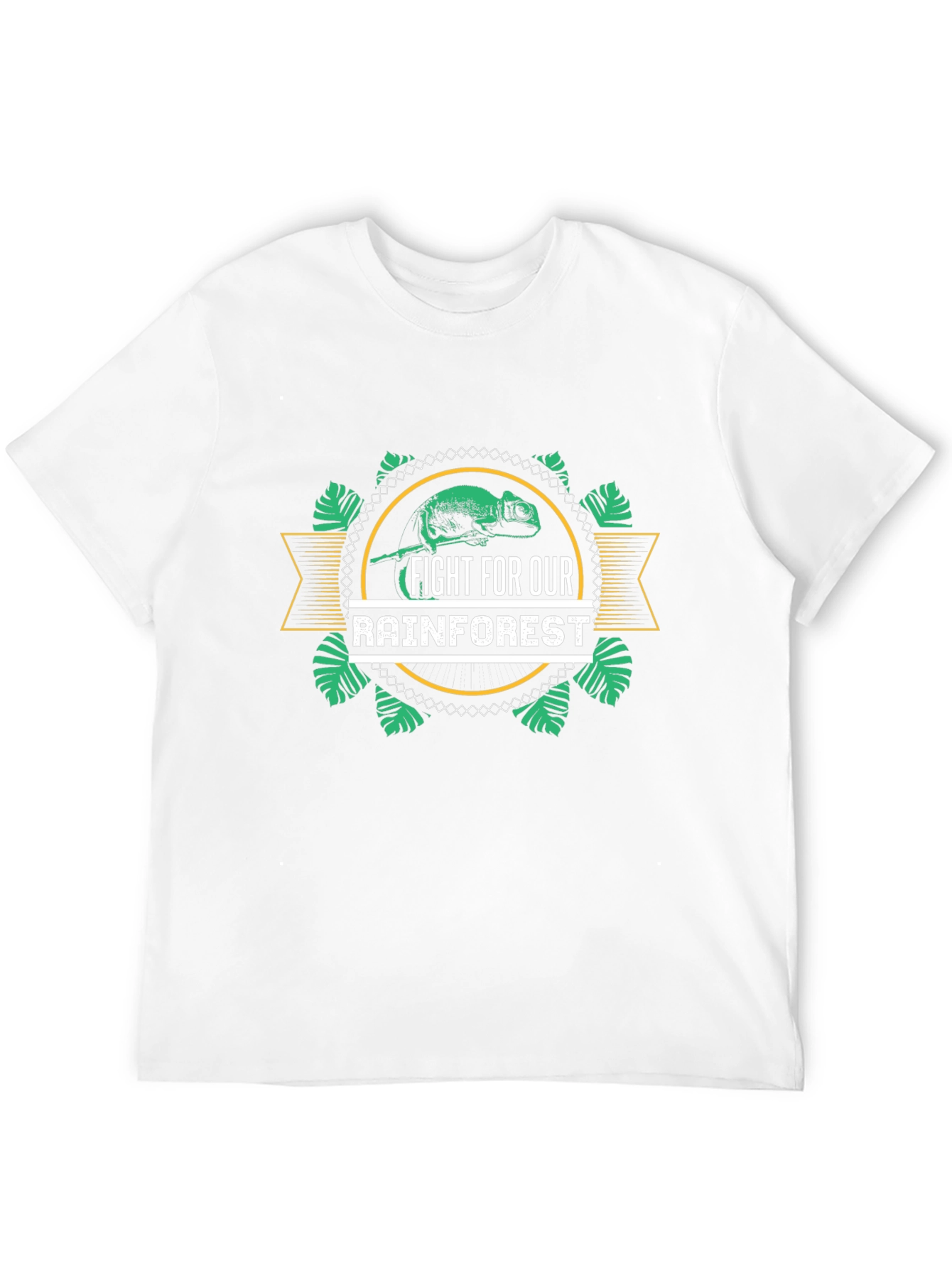 Fight for Our Rainforest T-Shirt