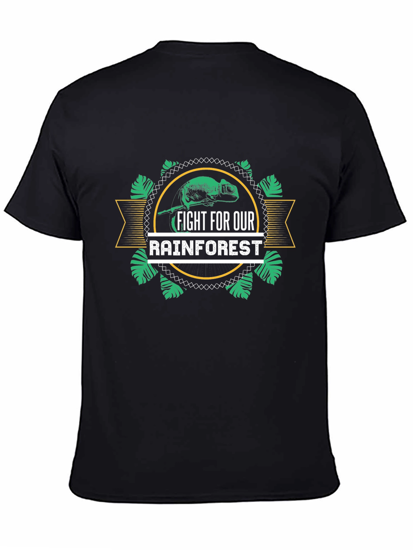 Fight for Our Rainforest T-Shirt