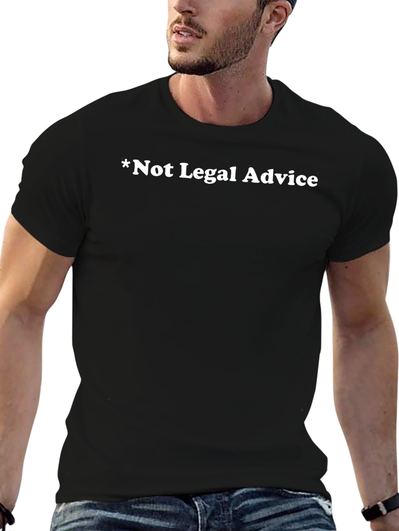 *Not Legal Advice