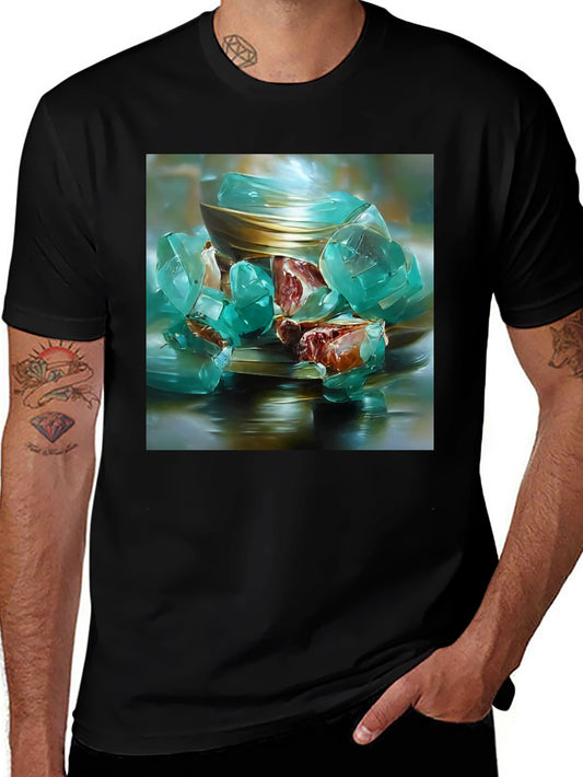 Emerald Gem T-Shirt