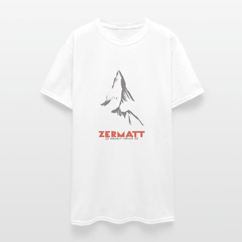 Zermatt, Valais, Switzerland