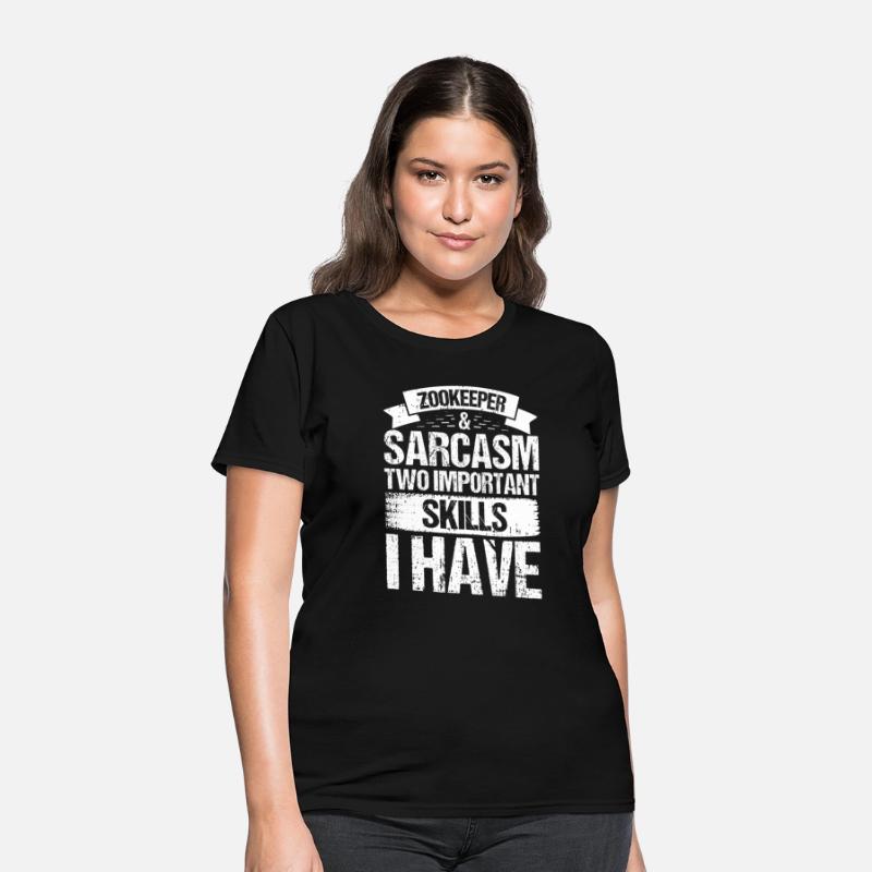 Zoo Animal Zookeeper Zoologist