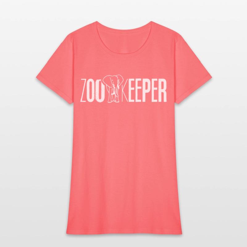 Zookeeper Job Zookeeping Zoo Keeper Zookeepers