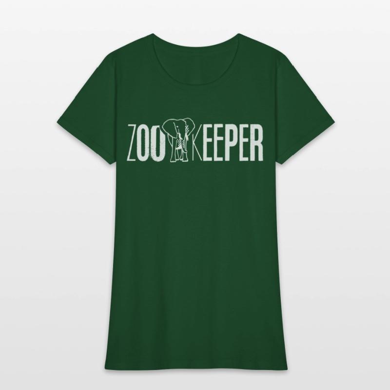 Zookeeper Job Zookeeping Zoo Keeper Zookeepers