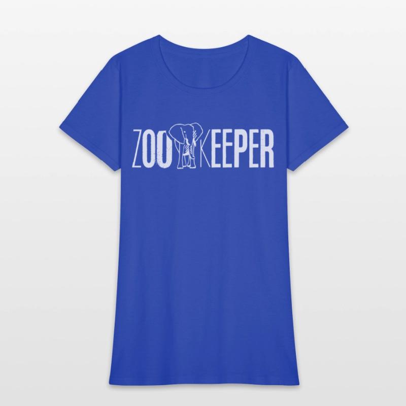 Zookeeper Job Zookeeping Zoo Keeper Zookeepers