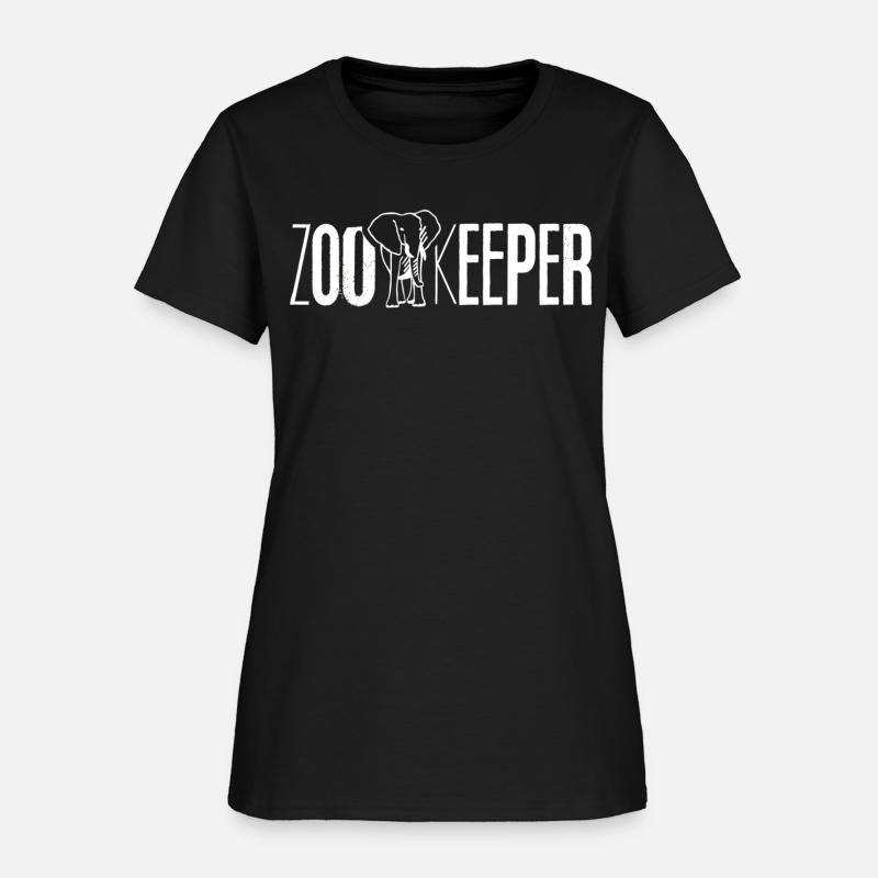 Zookeeper Job Zookeeping Zoo Keeper Zookeepers
