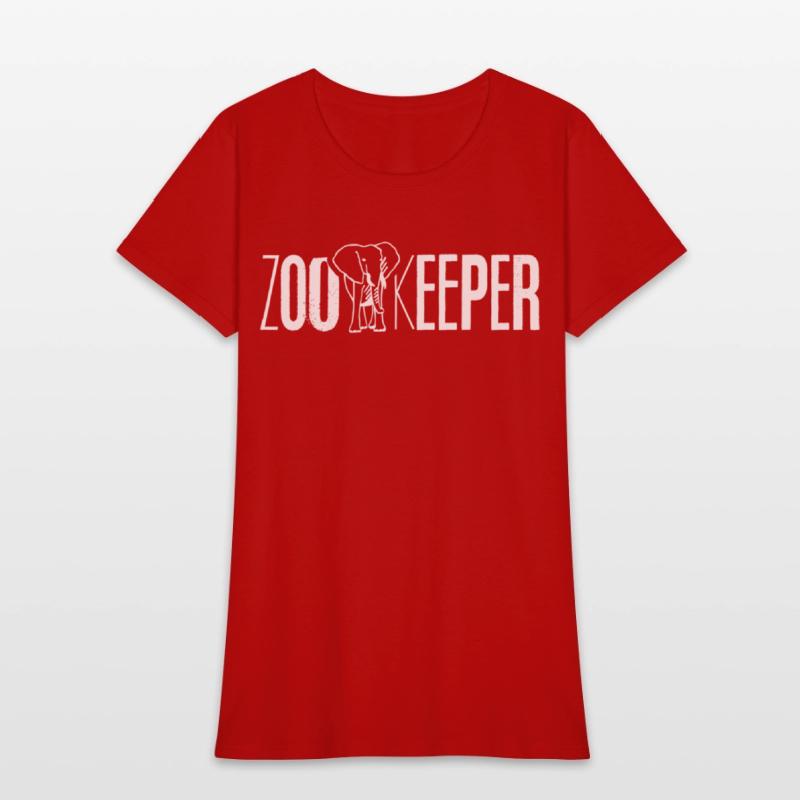 Zookeeper Job Zookeeping Zoo Keeper Zookeepers